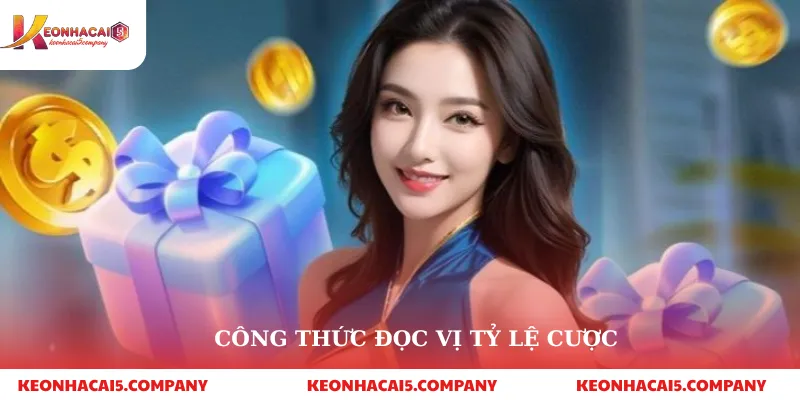Trang chủ 4 Công thức đọc vị tỷ lệ cược