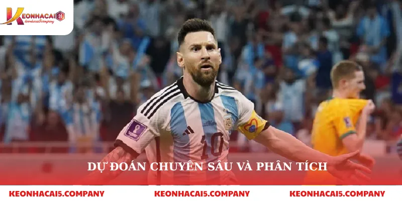 Dự đoán chuyên sâu và phân tích