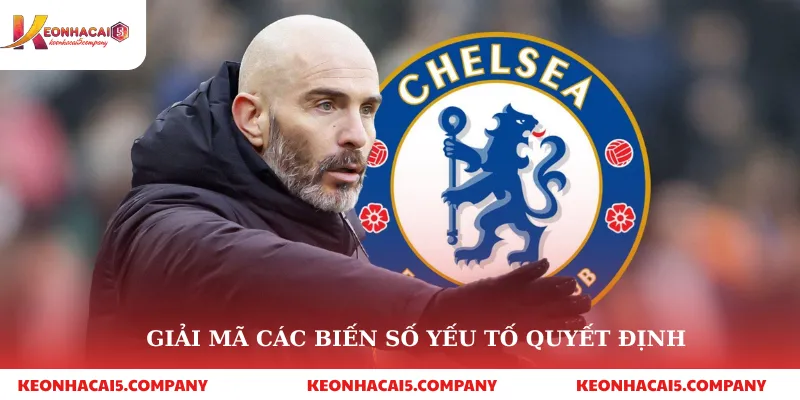 Giải mã các biến số yếu tố quyết định