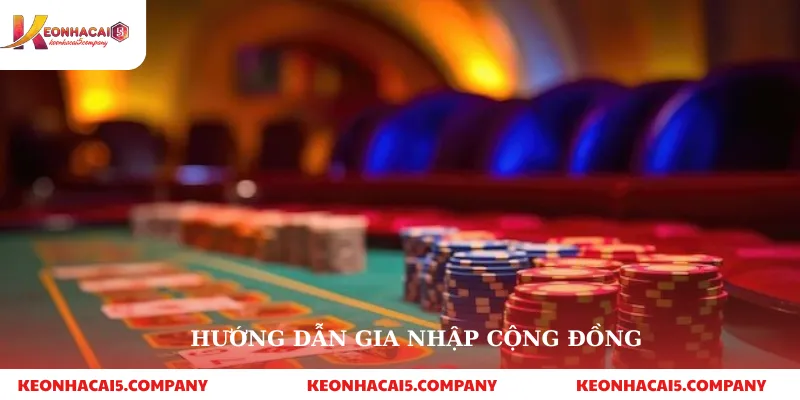 NET88 – Nhà cái uy tín hàng đầu Cá cược thể thao & casino trực tuyến 4 Hướng dẫn gia nhập cộng đồng