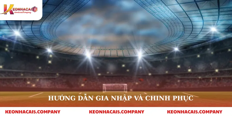 BIG88 – Nhà cái uy tín hàng đầu | Cá cược thể thao & Casino trực tuyến 4 Hướng dẫn gia nhập và chinh phục