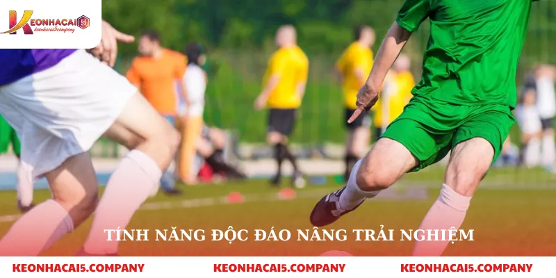 BIG88 – Nhà cái uy tín hàng đầu | Cá cược thể thao & Casino trực tuyến 3 Tính năng độc đáo nâng trải nghiệm